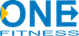 one-fitness-logo